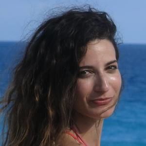 Meet your Posher, Daria